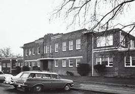 Royal Derwent Hospital